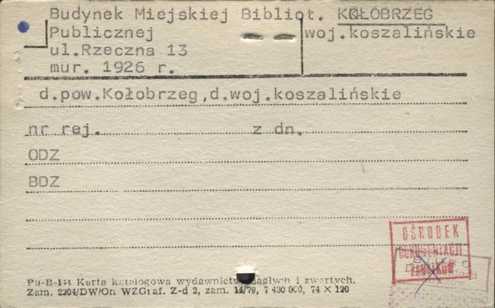budynek miejskiej bibliot. publicznej, skan 1