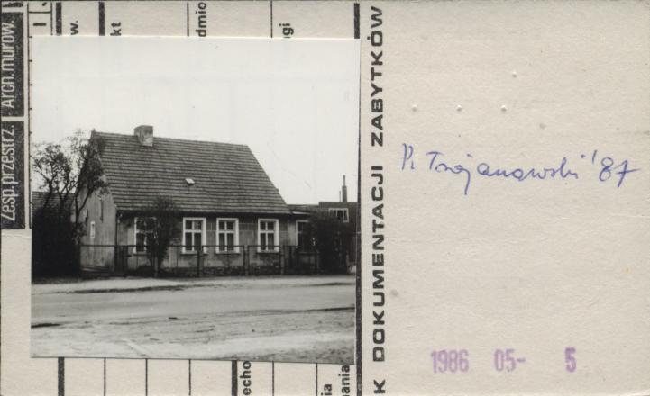 dom, skan 2