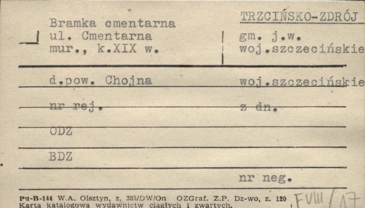 bramka cmentarna, skan 1