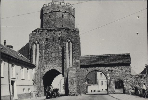 Brama Myśliborska, skan 3