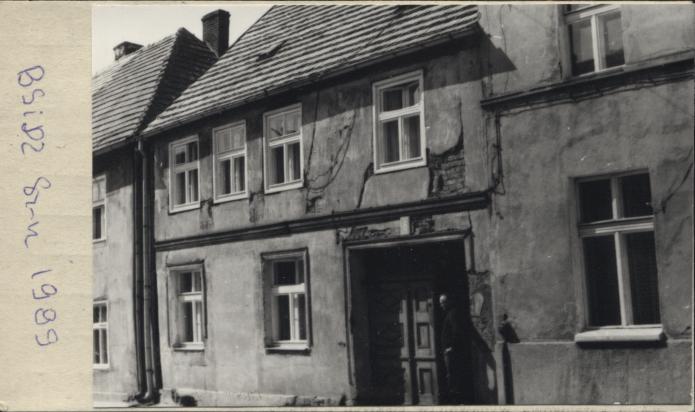 budynek mieszkalny, skan 2