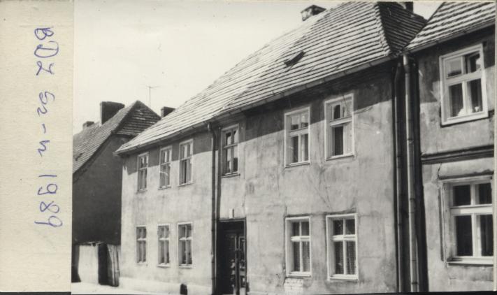 budynek mieszkalny, skan 2