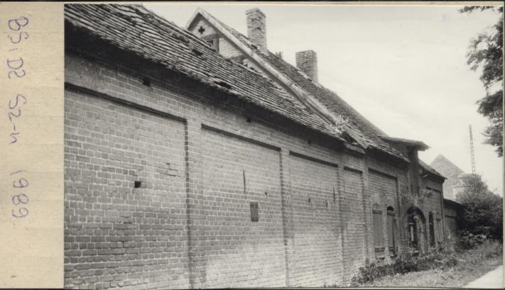 budynek gospodarczy, skan 2