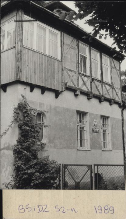 budynek mieszkalny (ob. Urząd Stanu Cyw.), skan 2