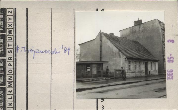 dom, skan 2