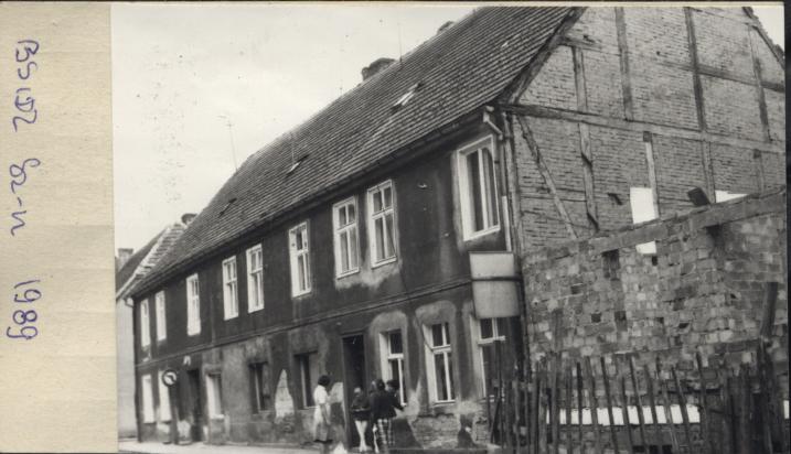 budynek mieszkalny, skan 2