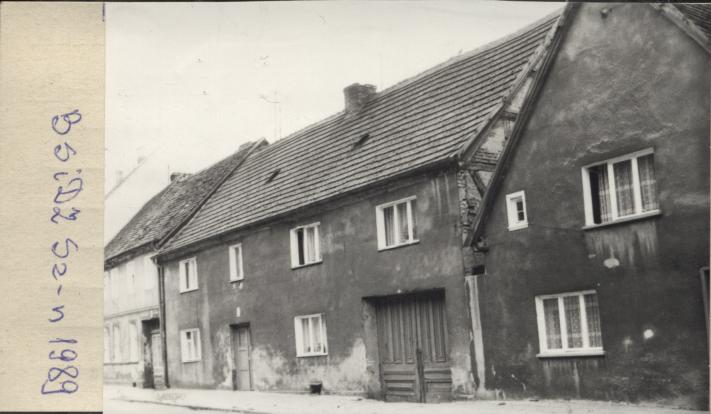 budynek mieszkalny, skan 2
