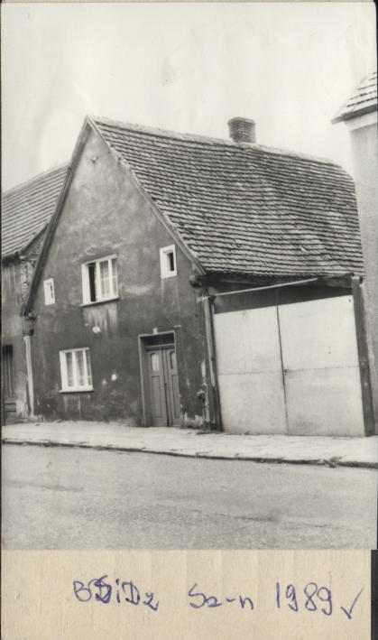 budynek mieszkalny, skan 2