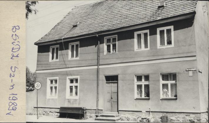 budynek mieszkalny, skan 2