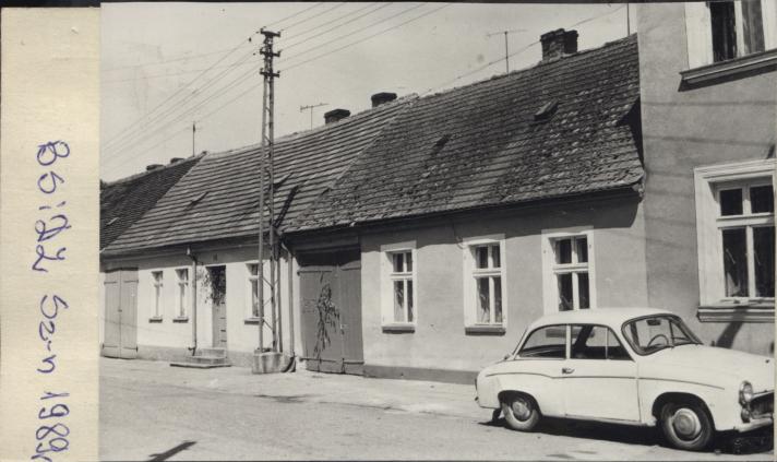 budynek mieszkalny, skan 2