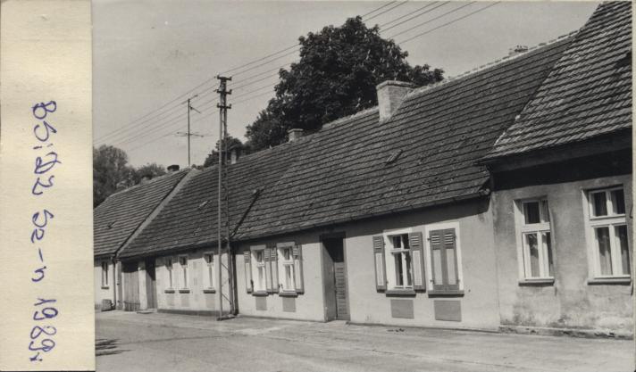 budynek mieszkalny, skan 2