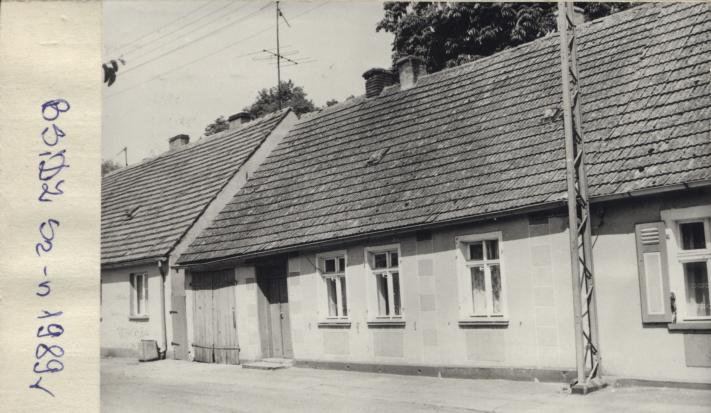 budynek mieszkalny, skan 2