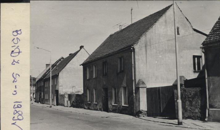 budynek mieszkalny, skan 2