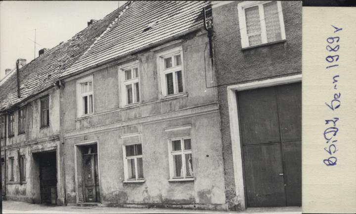 budynek mieszkalny, skan 2