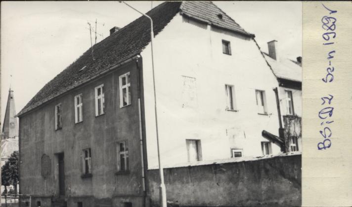 budynek mieszkalny, skan 2