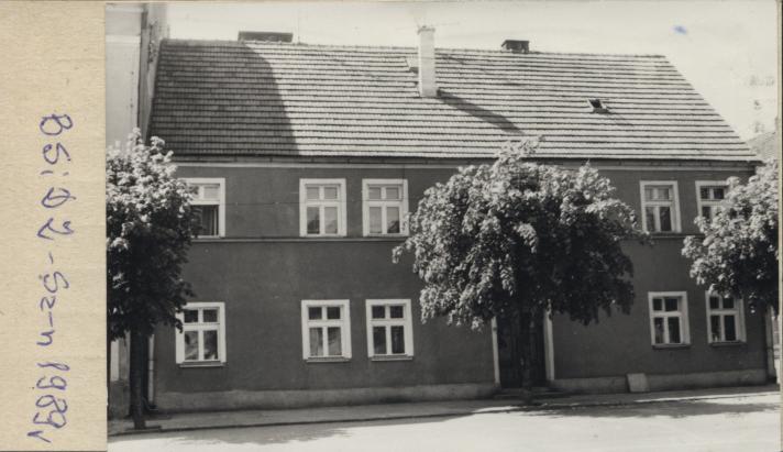 budynek mieszkalny, skan 2