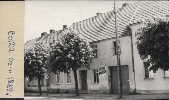 budynek mieszkalny, skan 2