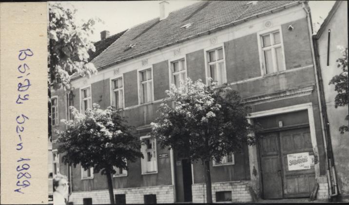 budynek mieszkalny, skan 2