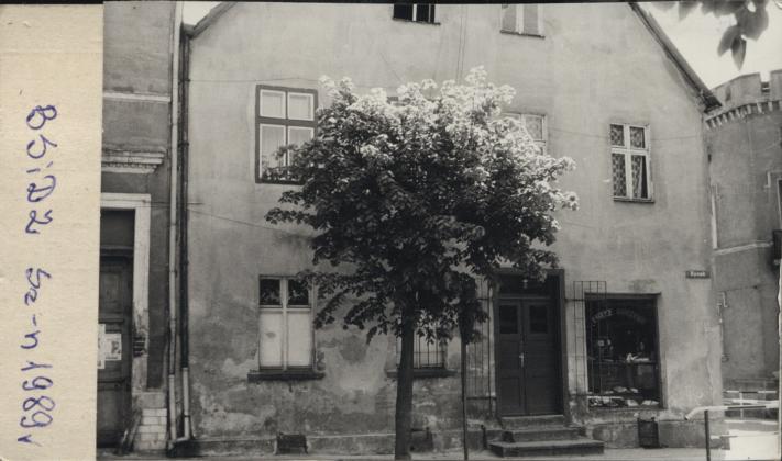 budynek mieszkalny, skan 2