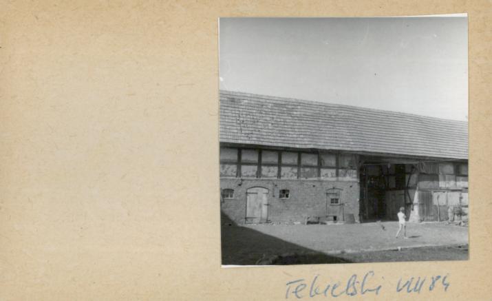 budynek bramowy, skan 2