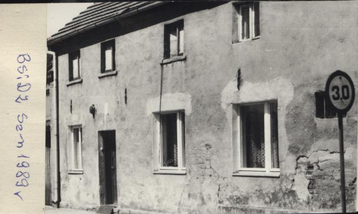budynek mieszkalny, skan 2