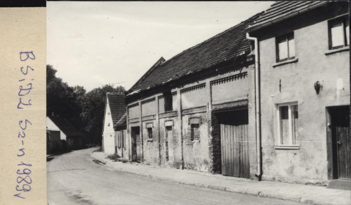 budynek gospodarczy, skan 2