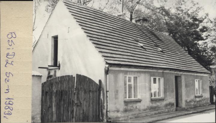 budynek mieszkalny, skan 2