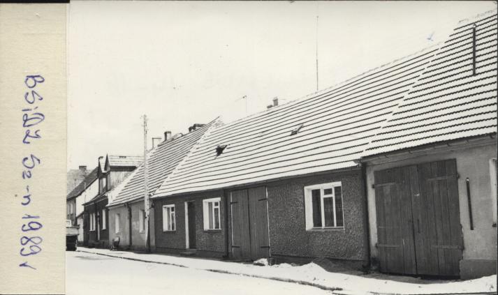budynek mieszkalny, skan 2