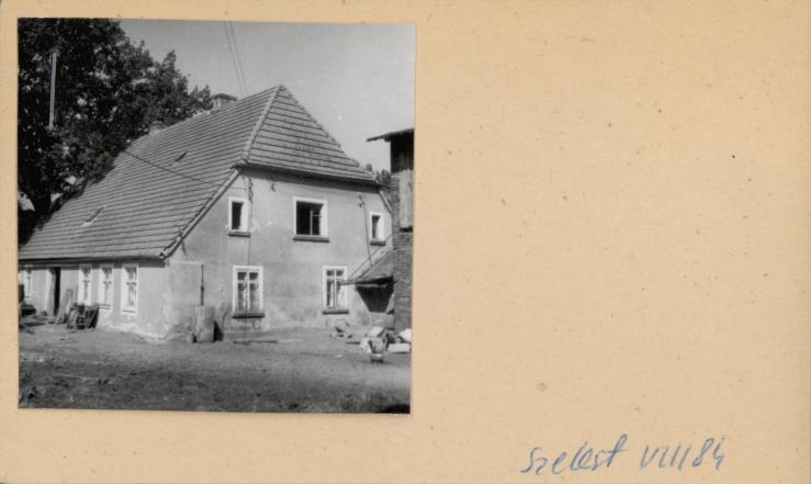 dom, skan 2