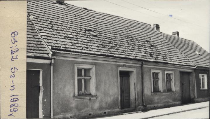 budynek mieszkalny, skan 2