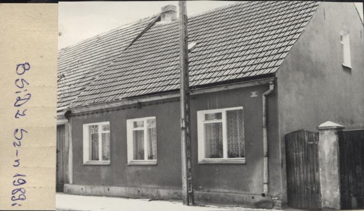 budynek mieszkalny, skan 2