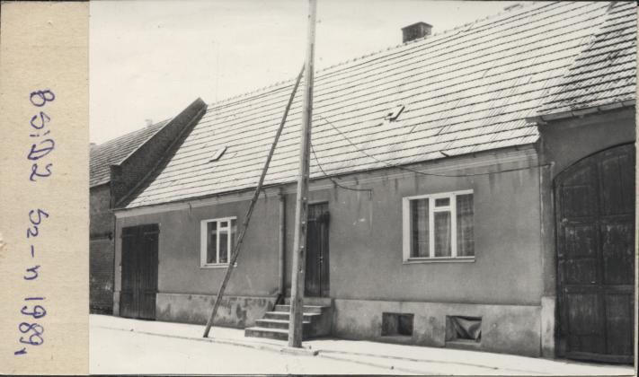 budynek mieszkalny, skan 2