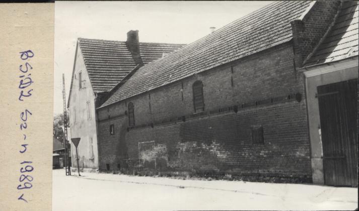 budynek gospodarczy, skan 2