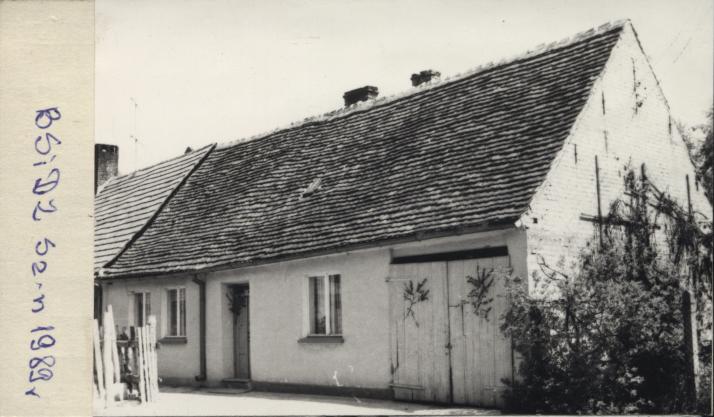 budynek mieszkalny, skan 2