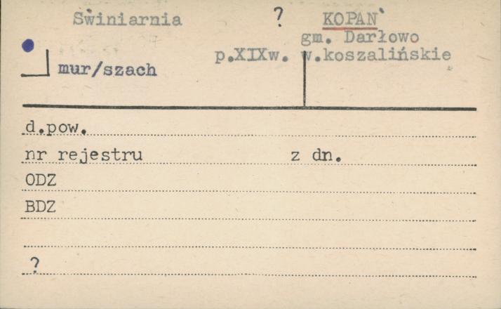 świniarnia, skan 1
