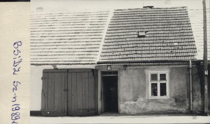 budynek mieszkalny, skan 2