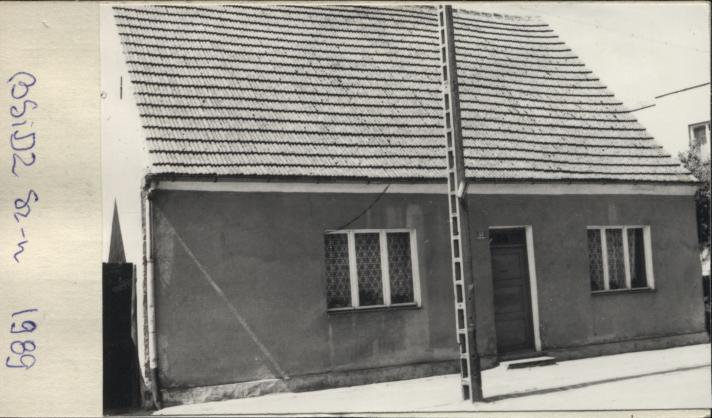 budynek mieszkalny, skan 2
