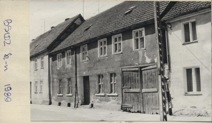 budynek mieszkalny, skan 2