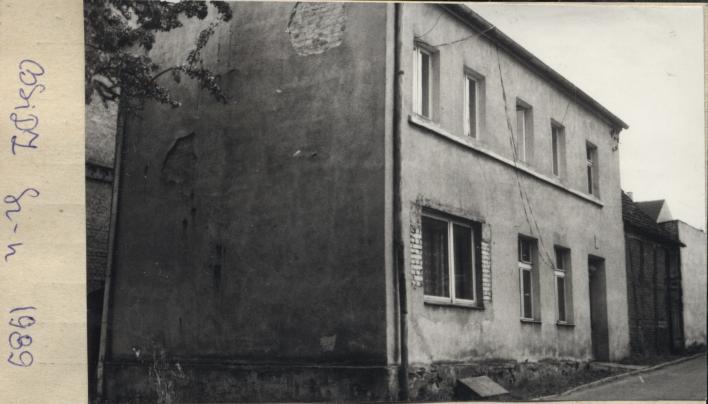 budynek mieszkalny, skan 2