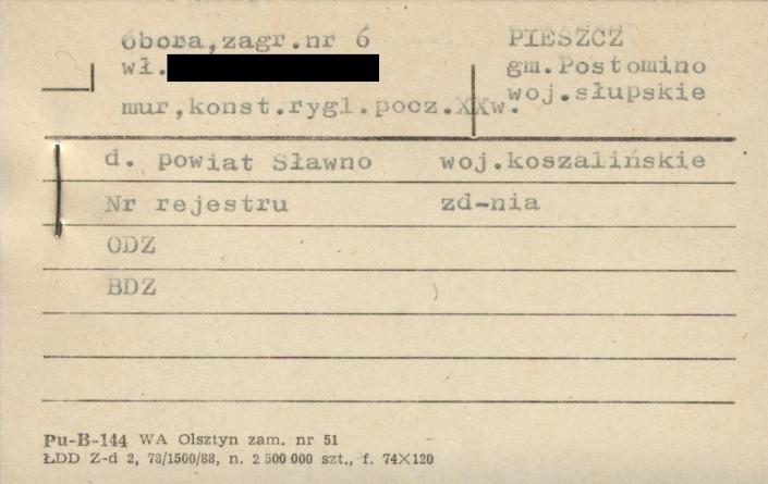 obora, skan 1