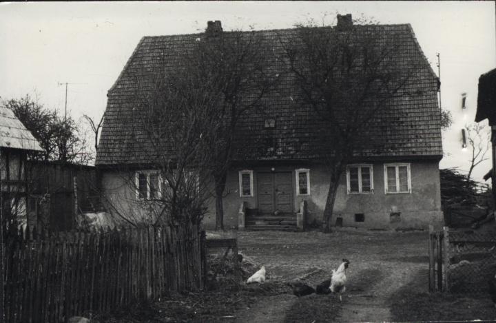 dom, skan 2