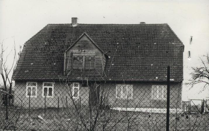 dom, skan 2