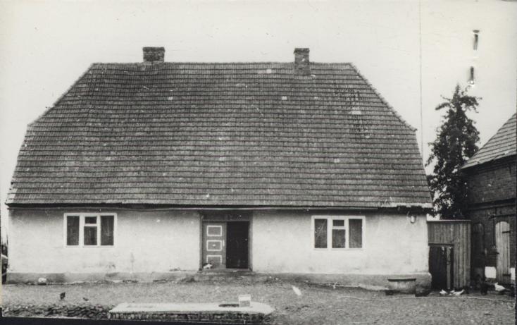 dom, skan 2