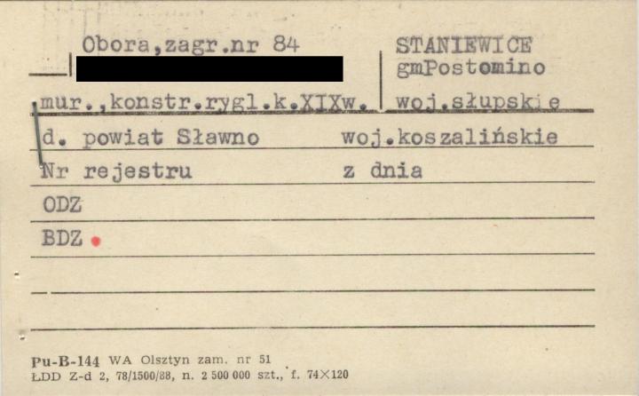 obora, skan 1