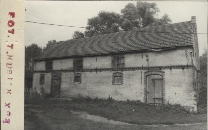 budynek gospodarczy, skan 2