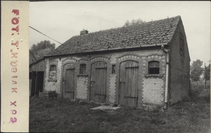 budynek gospodarczy, skan 2