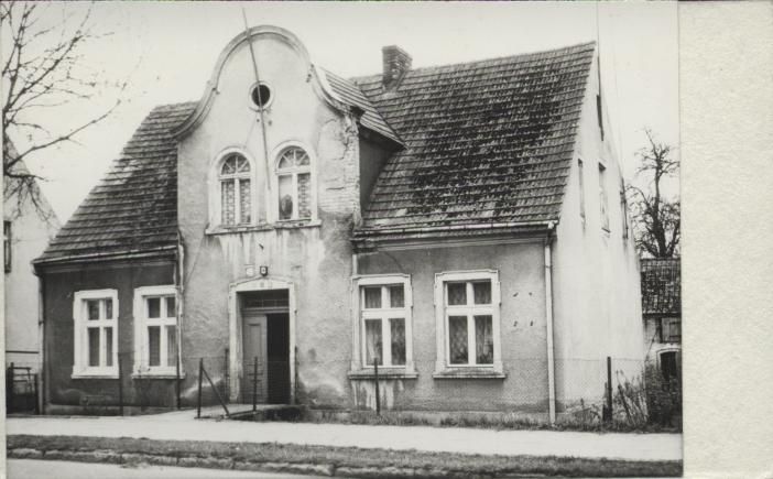 budynek mieszkalny, skan 2