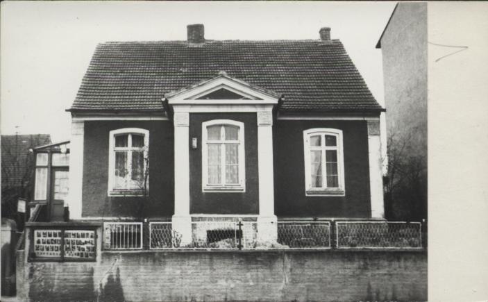 dom, skan 2
