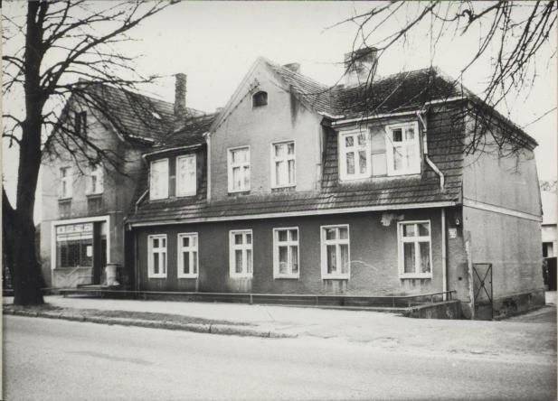 budynek mieszkalny, skan 2