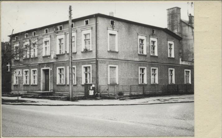 budynek mieszkalny, skan 2